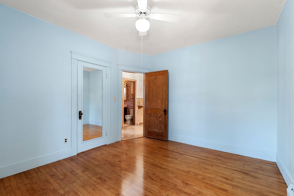 24 Sherbrook Ave, Worcester