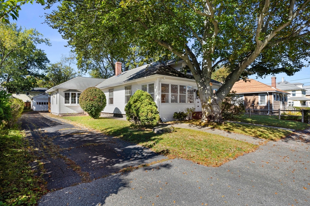 24 Sherbrook Ave, Worcester