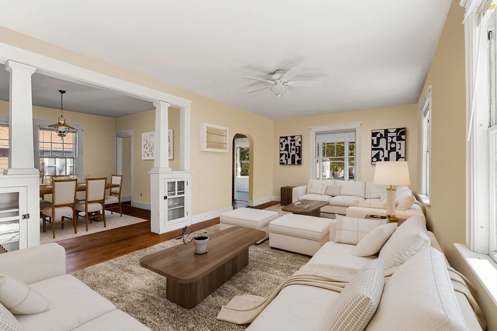 24 Sherbrook Ave, Worcester