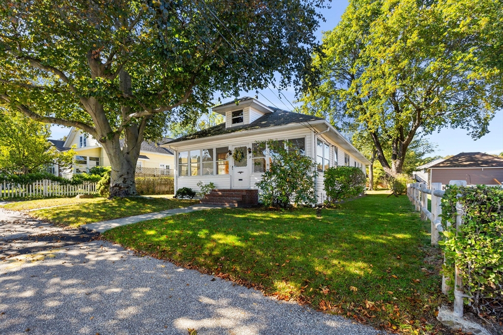 24 Sherbrook Ave, Worcester
