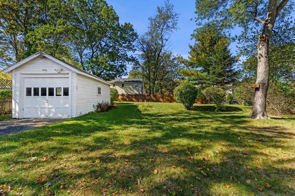 24 Sherbrook Ave, Worcester