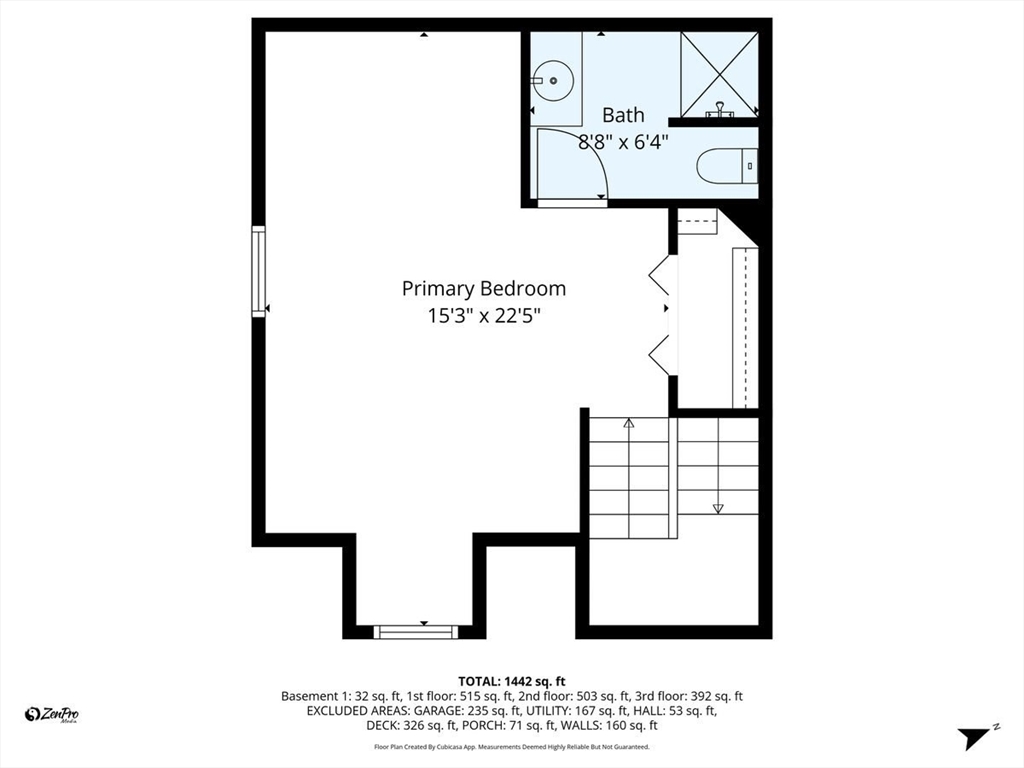 111 Ferry Road # 111