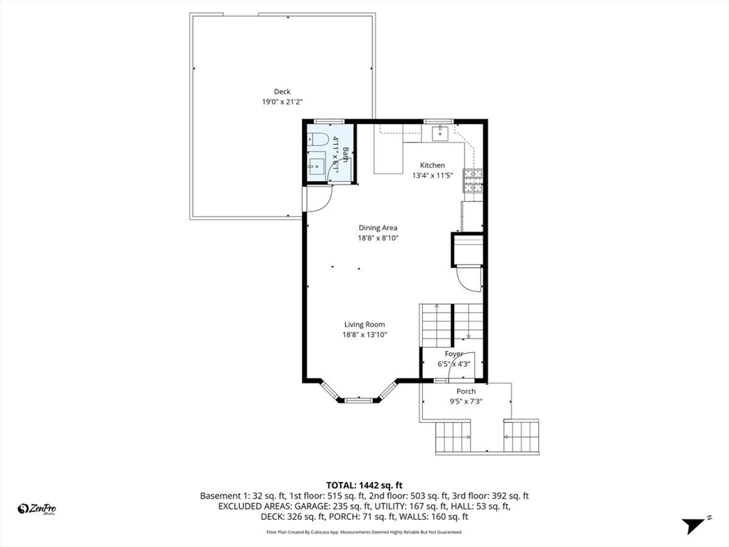 111 Ferry Road # 111