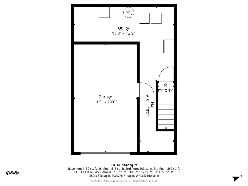 111 Ferry Road # 111