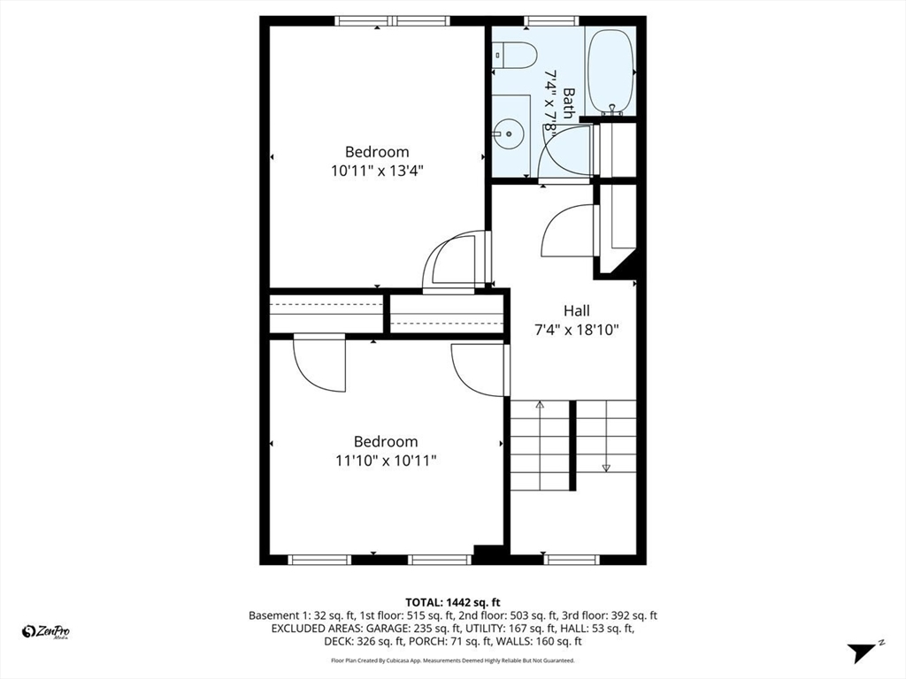 111 Ferry Road # 111