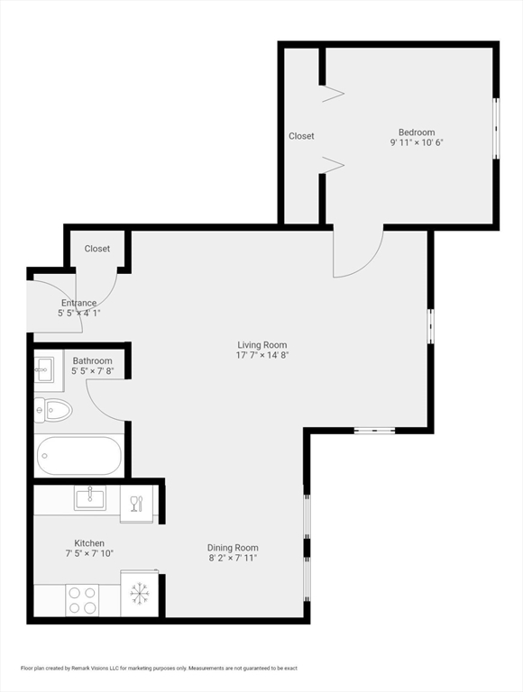 350 W 4th St # 204