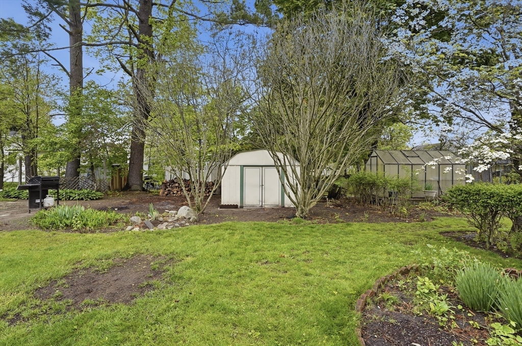 35 Burnham Road
