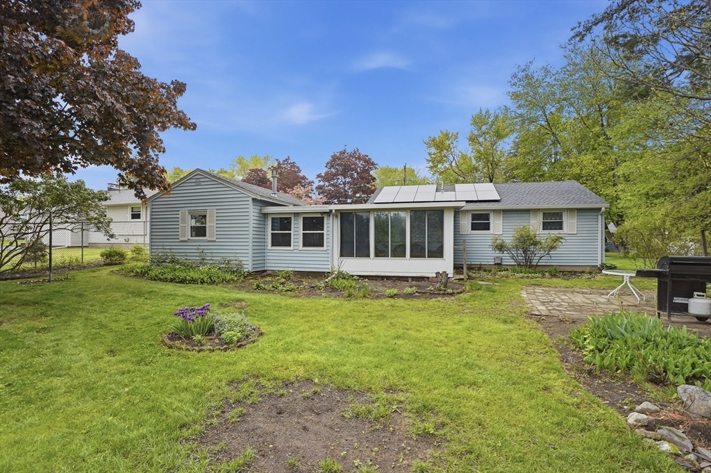 35 Burnham Road