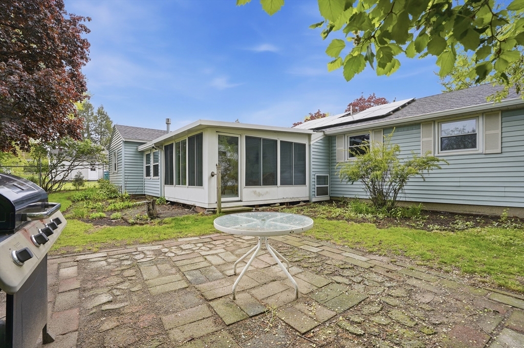 35 Burnham Road
