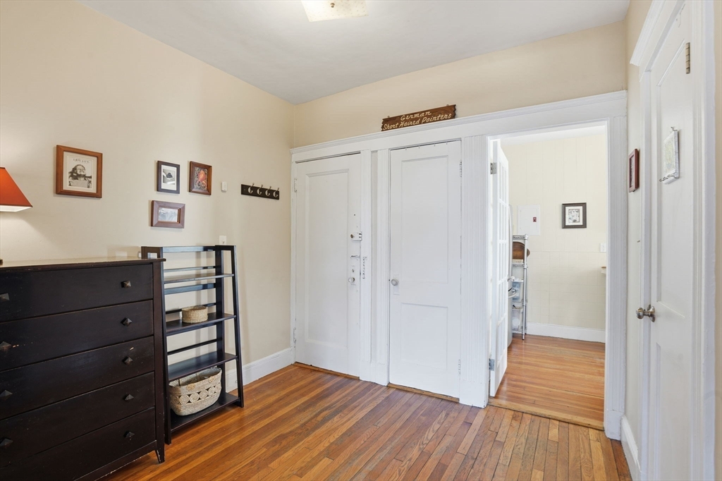 343 S Huntington Ave # 5