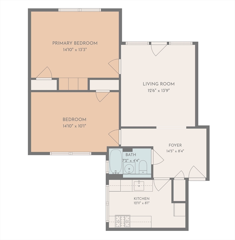 343 S Huntington Ave # 5