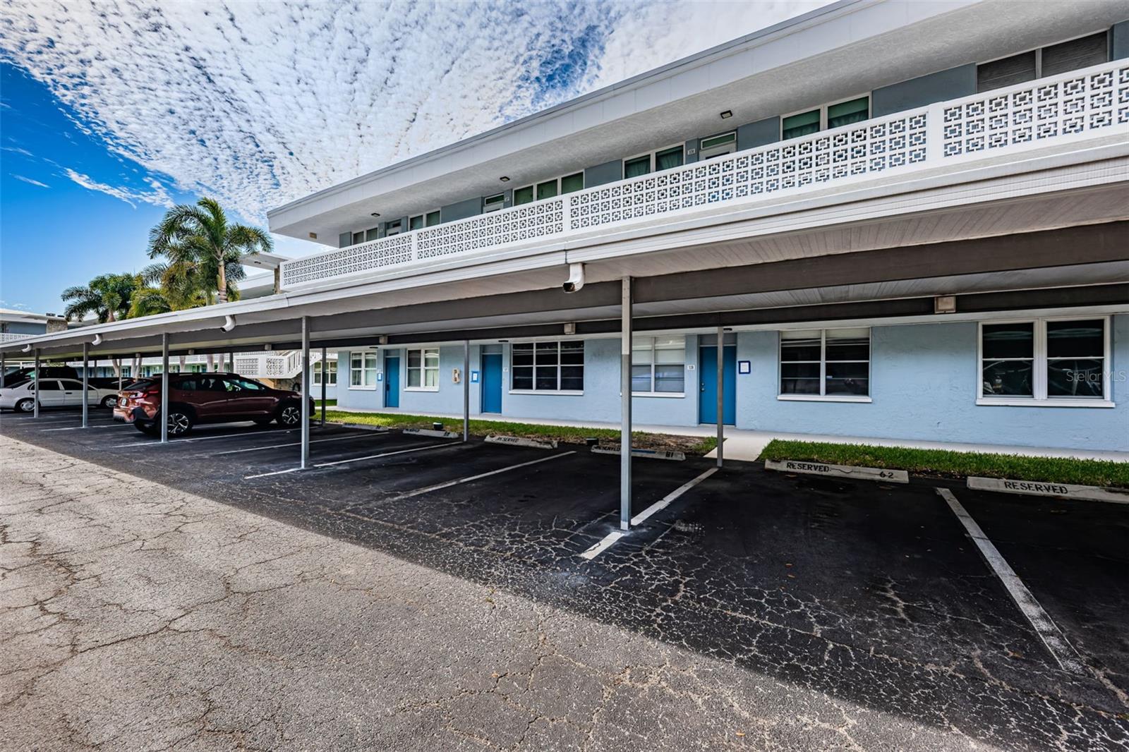 4880 LOCUST ST NE #227