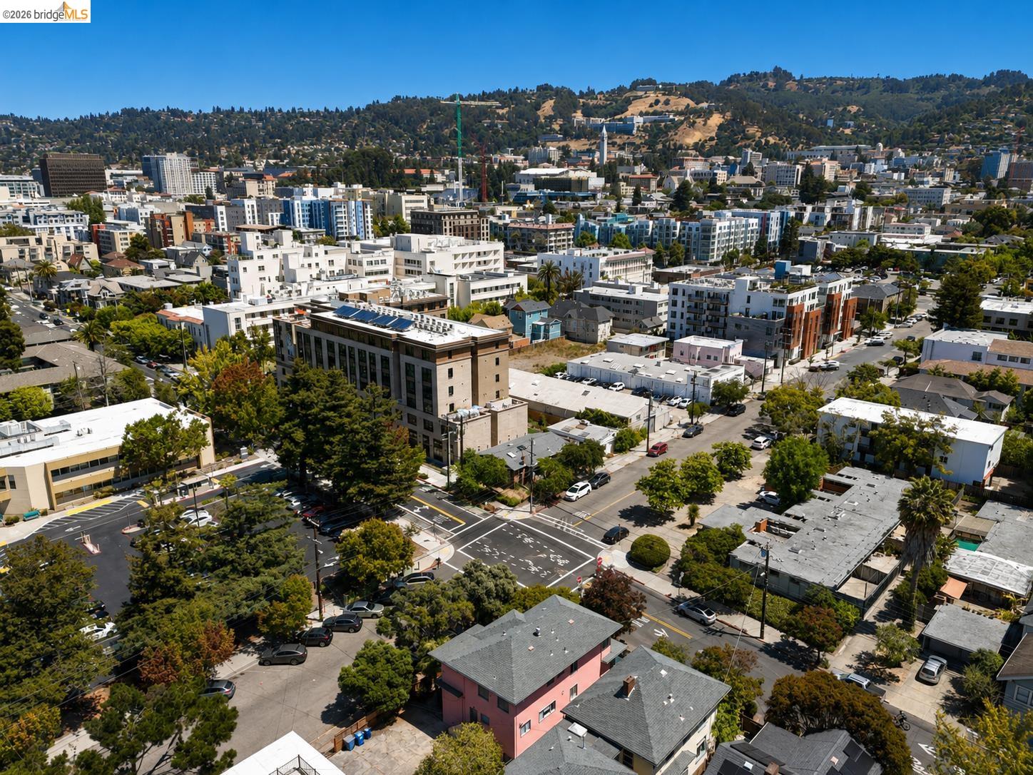 2520 Milvia Street