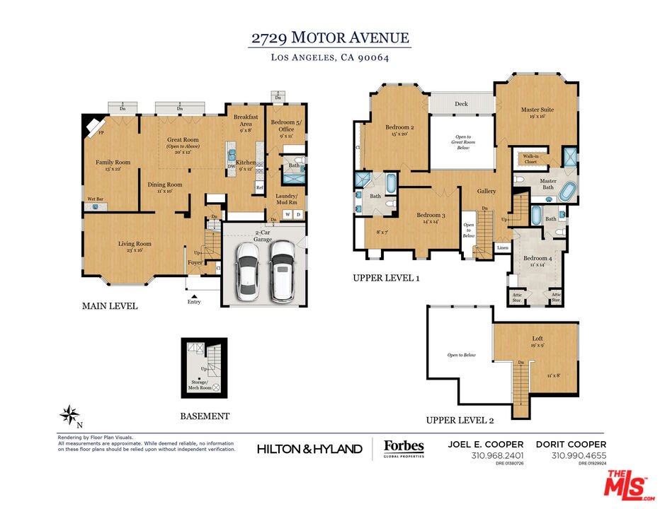 2729 Motor Ave