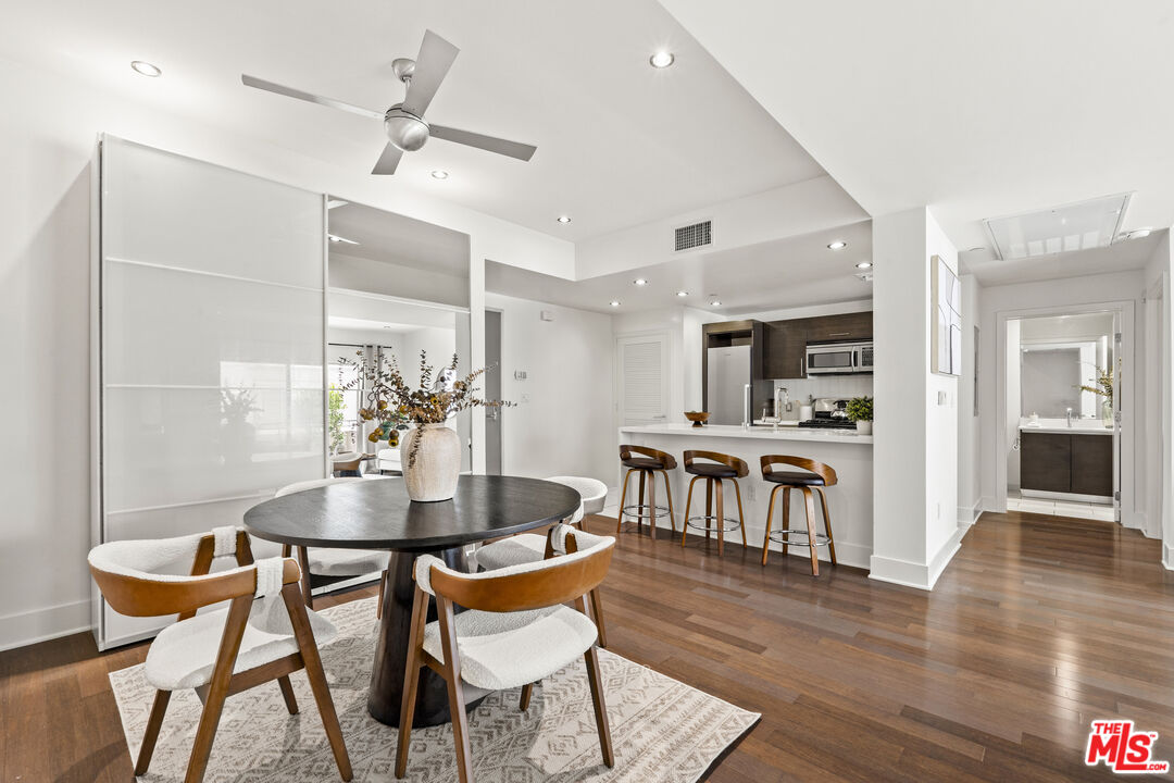 1700 Sawtelle Blvd Unit: 215