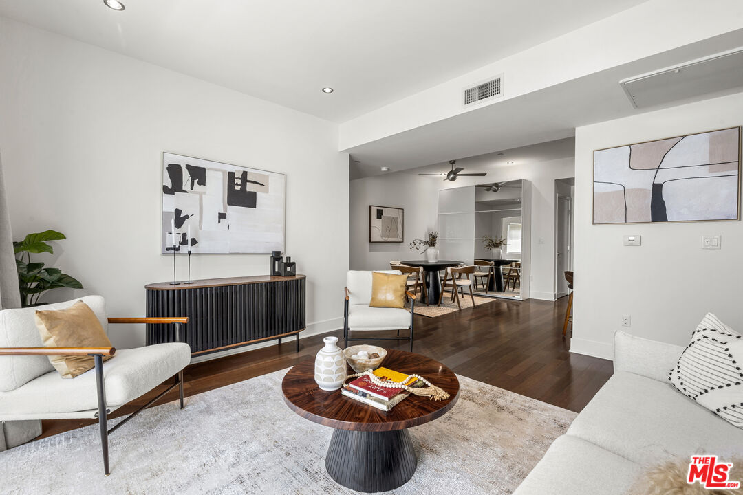 1700 Sawtelle Blvd Unit: 215