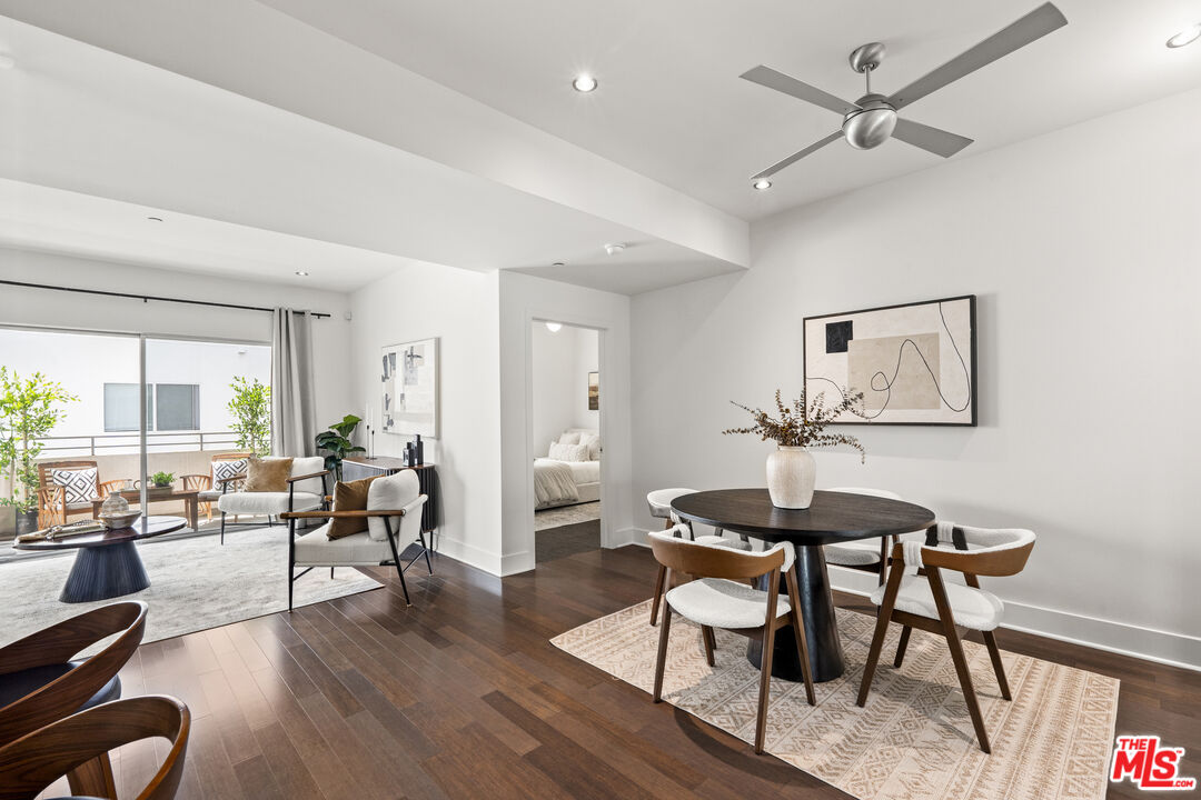 1700 Sawtelle Blvd Unit: 215