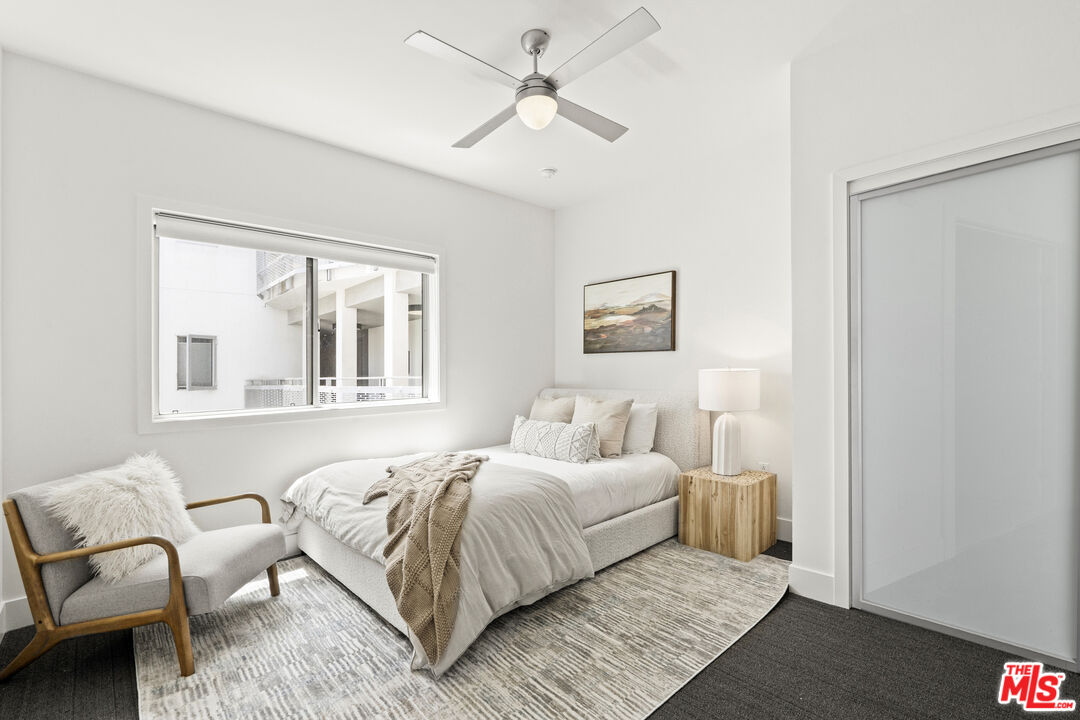 1700 Sawtelle Blvd Unit: 215
