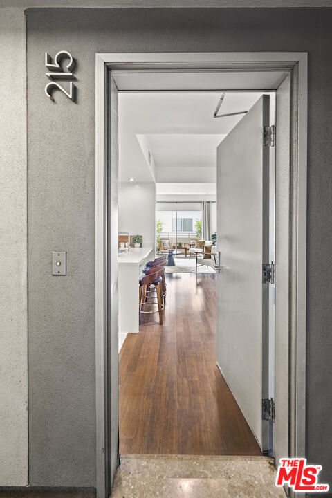 1700 Sawtelle Blvd Unit: 215