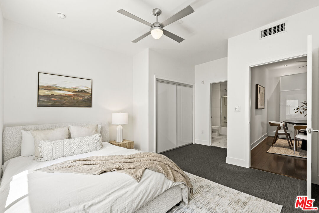 1700 Sawtelle Blvd Unit: 215