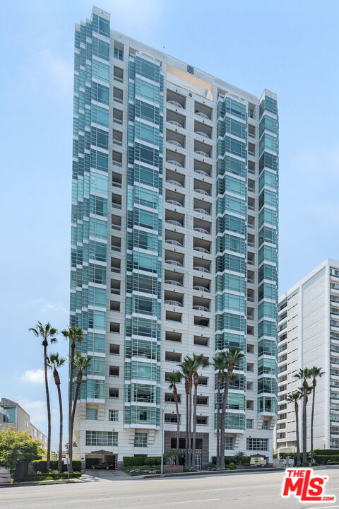 10380 Wilshire Blvd Unit: 902
