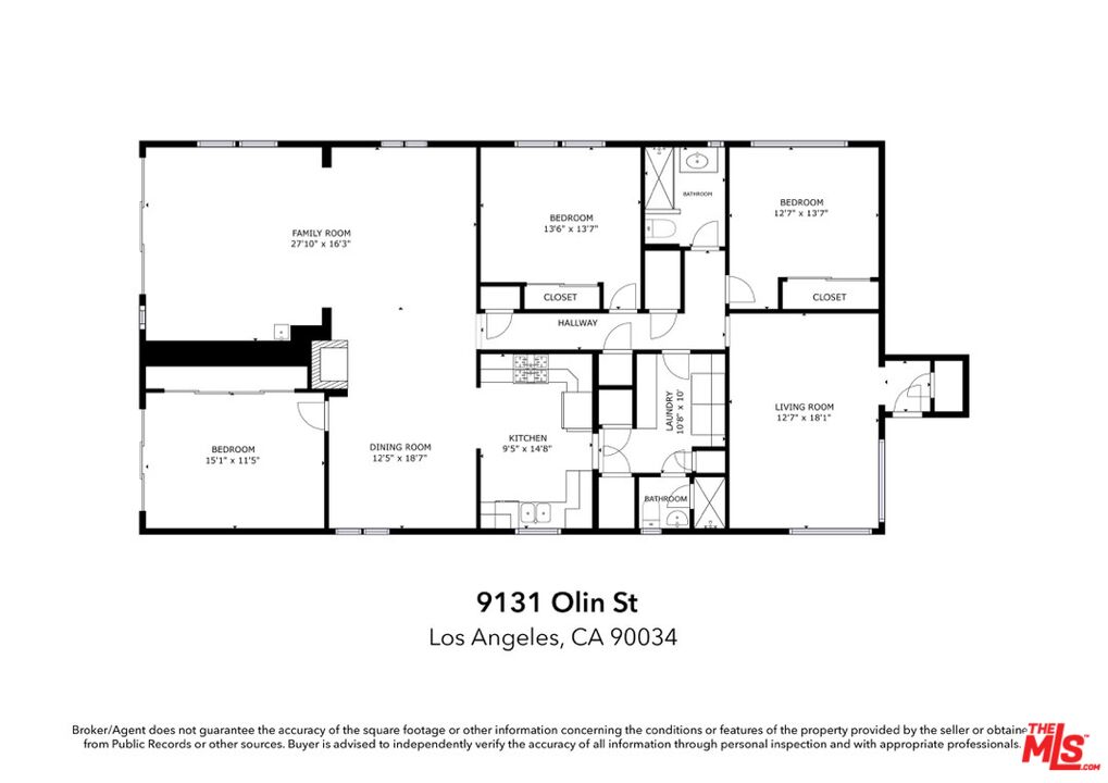9131 Olin St