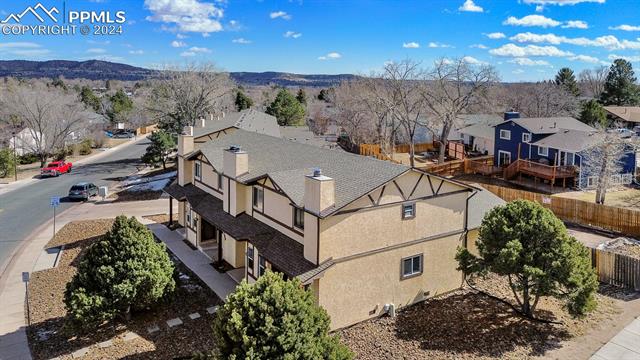 1299 Vondelpark Drive C