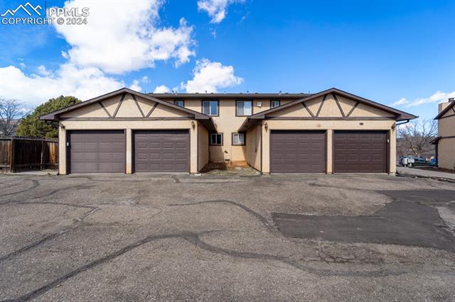 1299 Vondelpark Drive C