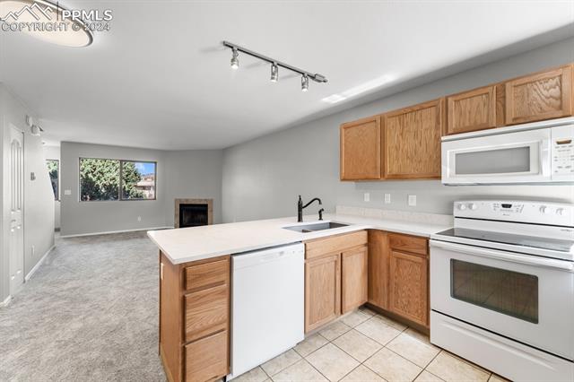 1299 Vondelpark Drive C