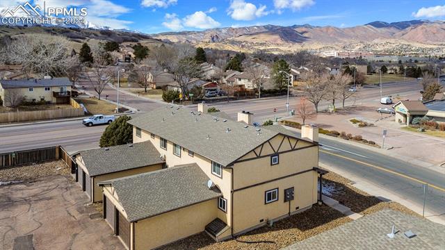 1299 Vondelpark Drive C