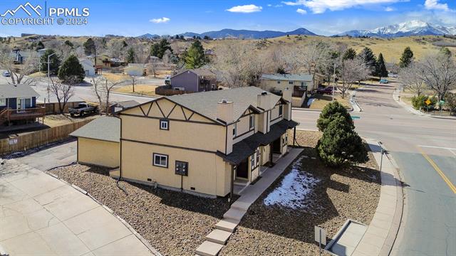 1299 Vondelpark Drive C