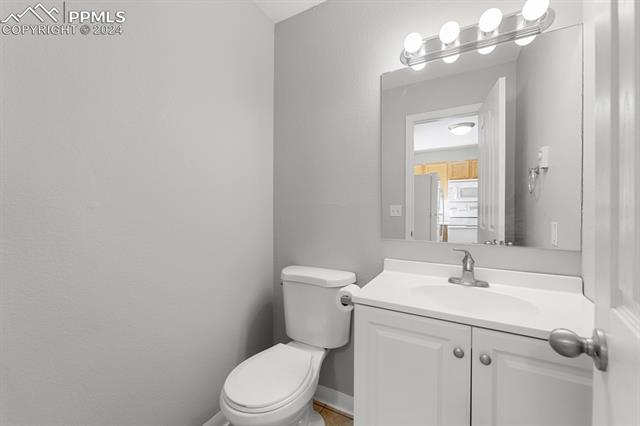 1299 Vondelpark Drive C