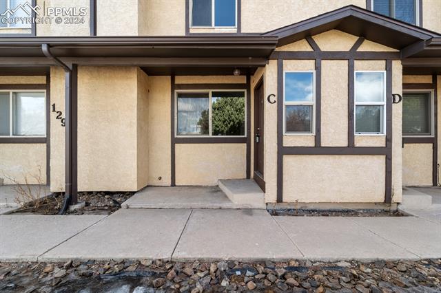 1299 Vondelpark Drive C