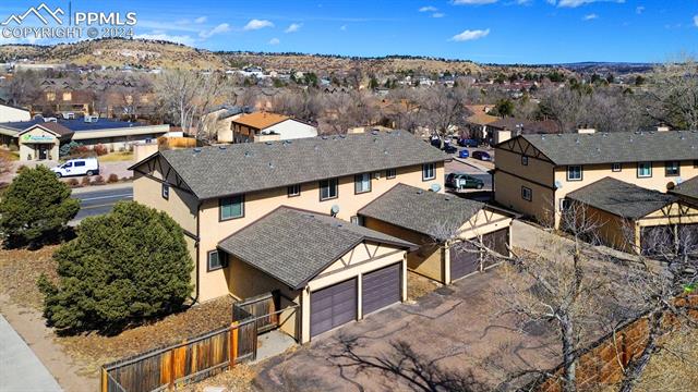 1299 Vondelpark Drive C