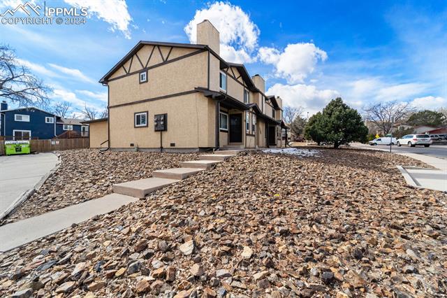 1299 Vondelpark Drive C