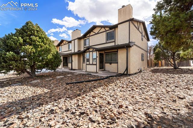 1299 Vondelpark Drive C