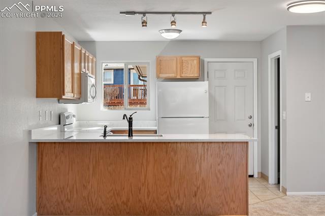 1299 Vondelpark Drive C