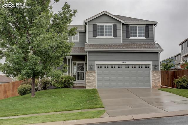 5675 Rose Ridge Lane