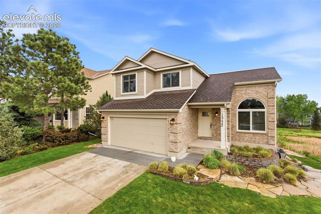 15443 Jessie Drive