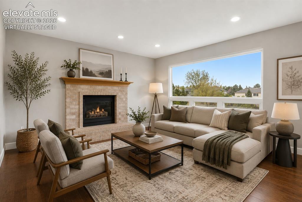 15443 Jessie Drive