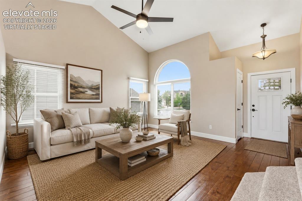 15443 Jessie Drive