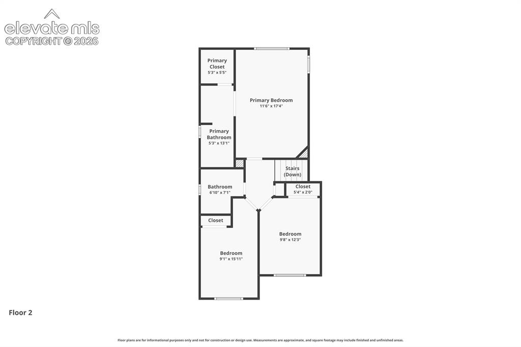 15443 Jessie Drive