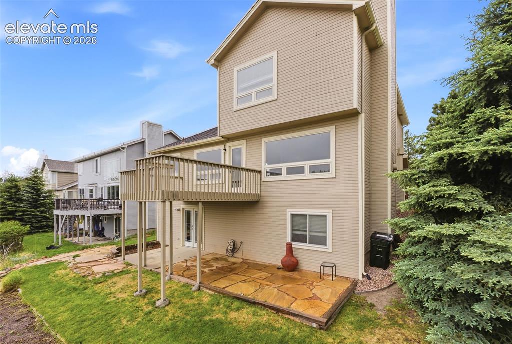15443 Jessie Drive