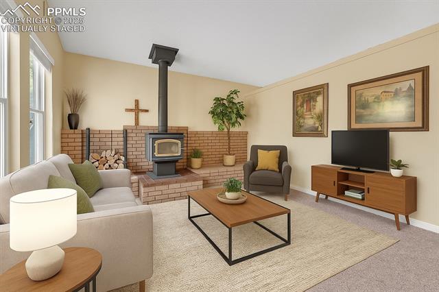 4774 Bunchberry Lane