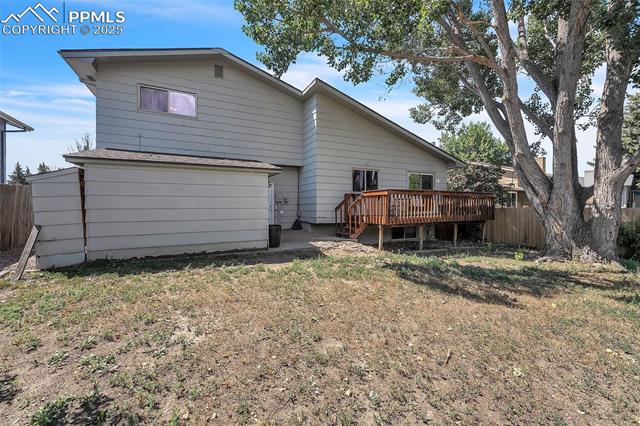 4774 Bunchberry Lane