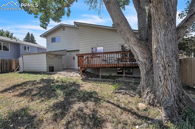 4774 Bunchberry Lane