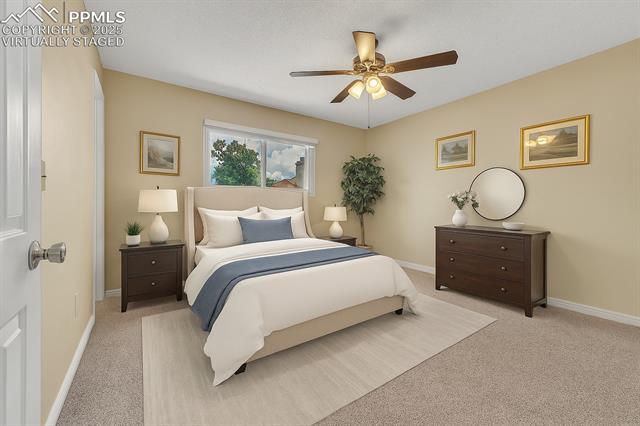 4774 Bunchberry Lane