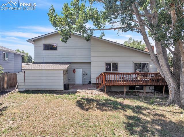 4774 Bunchberry Lane