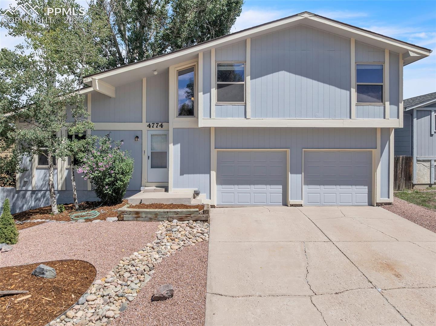 4774 Bunchberry Lane