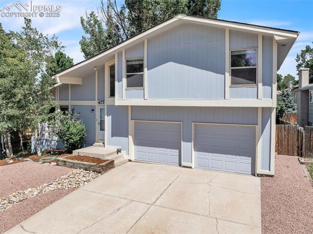4774 Bunchberry Lane